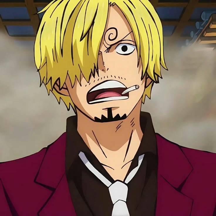 Sanji vs Hange Zoe Who Would Win This Unexpected Anime Fight